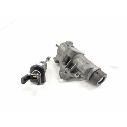 Antena antirroubo Seat Ibiza (6L1) | Desguace Becerril