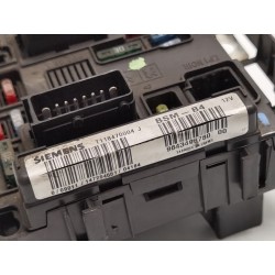 قطعة غيار BSM (Boîtier de Servitude Moteur) CITROEN C2 (JM_) | Desguace Becerril