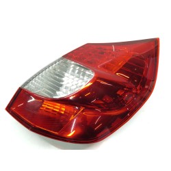 Right central rear light Renault Grand SCÉNIC II (JM0/1_) | Becerril Scrap Yard