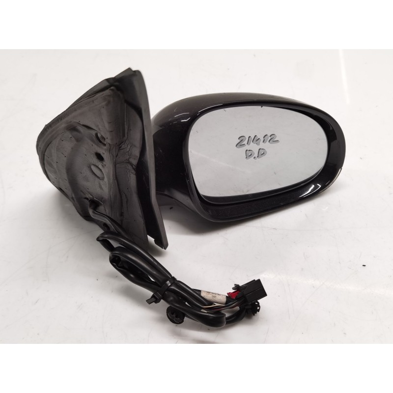 Recambio de retrovisor derecho para volkswagen golf v (1k1) 2.0 tdi 16v referencia OEM IAM   