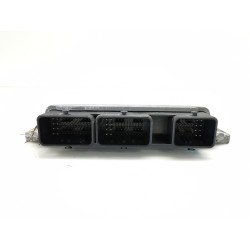 Recambio de centralita motor uce para renault megane iii coupe privilege referencia OEM IAM 237100293R 0126155234 