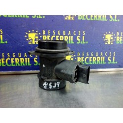 Recambio de caudalimetro para fiat panda (169) 1.3 16v jtd dynamic referencia OEM IAM 0281002613  
