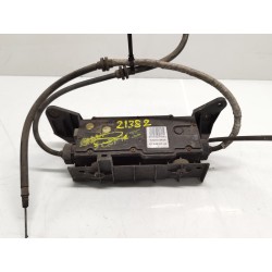 Frein à main électrique Renault Grand SCÉNIC II (JM0/1_) | Desguace Becerril