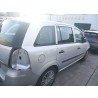 opel zafira / zafira family b (a05) del año 2010