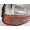 Recambio de faro derecho para renault kangoo (f/kc0) authentique referencia OEM IAM   