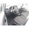 opel zafira / zafira family b (a05) del año 2010