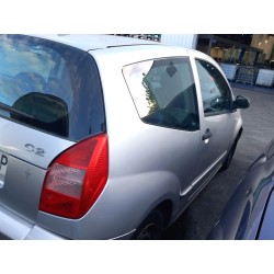 Parts breakdown for CITROËN C2 (JM_) 1.1 Petrol of the year 2005 with engine HFX (TU1A),HFX (TU1JP)