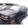 Parts breakdown for Bmw X5 (E53) 3.0 d Diesel of the year 2001 with engine M57 D30 (306D1)