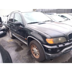 Parts breakdown for Bmw X5 (E53) 3.0 d Diesel of the year 2001 with engine M57 D30 (306D1)