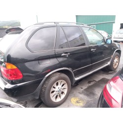 Parts breakdown for Bmw X5 (E53) 3.0 d Diesel of the year 2001 with engine M57 D30 (306D1)