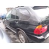 Parts breakdown for Bmw X5 (E53) 3.0 d Diesel of the year 2001 with engine M57 D30 (306D1)