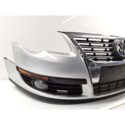Recambio de paragolpes delantero para volkswagen passat b6 (3c2) 2.0 tdi referencia OEM IAM   