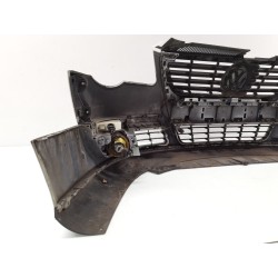 Recambio de paragolpes delantero para volkswagen passat b6 (3c2) 2.0 tdi referencia OEM IAM   