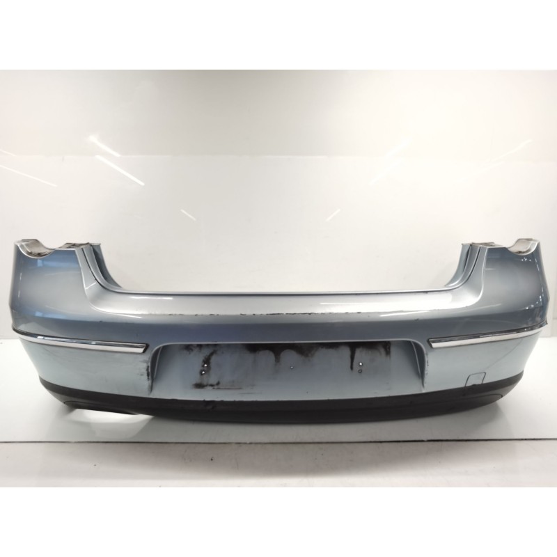 قطعة غيار مئزر خلفي (الصدام الخلفي) Volkswagen Passat B6 (3C2) | Desguace Becerril