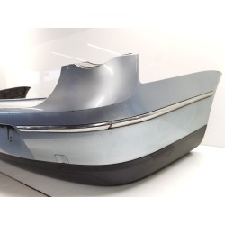 قطعة غيار مئزر خلفي (الصدام الخلفي) Volkswagen Passat B6 (3C2) | Desguace Becerril