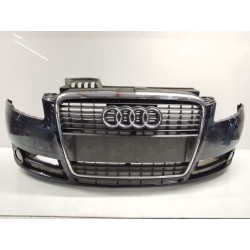 Recambio de paragolpes delantero para audi a4 b7 (8ec) 2.0 referencia OEM IAM   