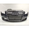 Recambio de paragolpes delantero para audi a4 b7 (8ec) 2.0 referencia OEM IAM   