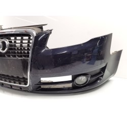 Recambio de paragolpes delantero para audi a4 b7 (8ec) 2.0 referencia OEM IAM   