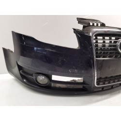Recambio de paragolpes delantero para audi a4 b7 (8ec) 2.0 referencia OEM IAM   
