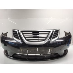 Recambio de paragolpes delantero para saab 9-3 (ys3f, e79, d79, d75) 1.9 tid referencia OEM IAM   