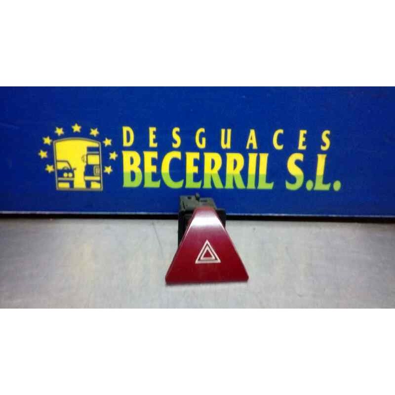 Recambio de warning para peugeot 307 break / sw (s1) break xs referencia OEM IAM Recambio de warning para peugeot 307 break / sw (s1) break xs referencia OEM IAM