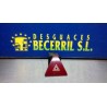 Recambio de warning para peugeot 307 break / sw (s1) break xs referencia OEM IAM   