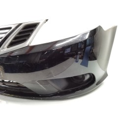 Recambio de paragolpes delantero para saab 9-3 (ys3f, e79, d79, d75) 1.9 tid referencia OEM IAM   