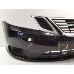 Recambio de paragolpes delantero para saab 9-3 (ys3f, e79, d79, d75) 1.9 tid referencia OEM IAM   