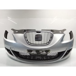 Front bumper reinforcement Seat Leon (1P1) | Becerril Scrap Yard