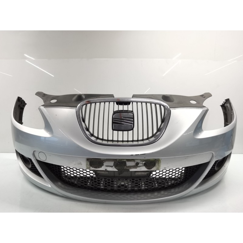 Front bumper reinforcement Seat Leon (1P1) | Becerril Scrap Yard