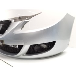 Front bumper reinforcement Seat Leon (1P1) | Becerril Scrap Yard