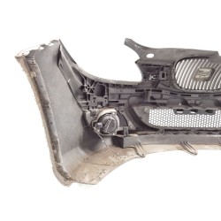 Front bumper reinforcement Seat Leon (1P1) | Becerril Scrap Yard
