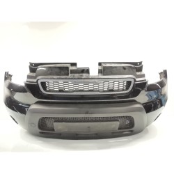 Recambio de paragolpes delantero para kia soul i (am) 1.6 crdi 128 referencia OEM IAM   