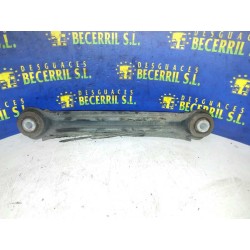 Recambio de tirante trasero izquierdo para mercedes clase c (w203) sportcoupe c 220 cdi (203.706) referencia OEM IAM   