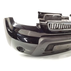 Recambio de paragolpes delantero para kia soul i (am) 1.6 crdi 128 referencia OEM IAM   