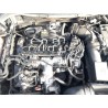 Complete engine Volkswagen Passat B6 (3C2) | Becerril Scrap Yard