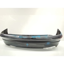 Spare rear valance (rear bumper) Opel Astra f hatchback (T92) | Becerril Scrap Yard