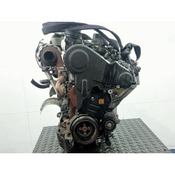 Complete engine Volkswagen Passat B6 (3C2) | Becerril Scrap Yard