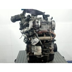Complete engine Volkswagen Passat B6 (3C2) | Becerril Scrap Yard