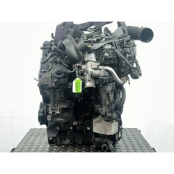 Complete engine Volkswagen Passat B6 (3C2) | Becerril Scrap Yard