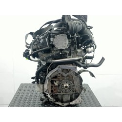 Complete engine Volkswagen Passat B6 (3C2) | Becerril Scrap Yard