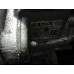 Complete engine Volkswagen Passat B6 (3C2) | Becerril Scrap Yard