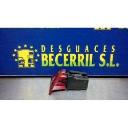 Recambio de warning para peugeot 307 break / sw (s1) break xs referencia OEM IAM   
