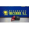 Recambio de warning para peugeot 307 break / sw (s1) break xs referencia OEM IAM   