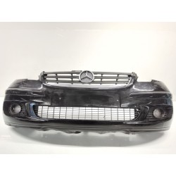 Front bumper reinforcement Clase a (W169) | Becerril Scrap Yard