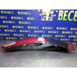Recambio de piloto trasero izquierdo para opel meriva cosmo referencia OEM IAM 93184712  