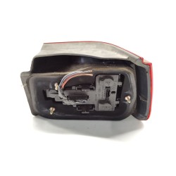 Left central rear light Seat Ibiza II (6K1) | Becerril Scrap Yard