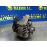 Recambio de alternador para bmw serie 3 berlina (e36) 318tds referencia OEM IAM LRA01720  