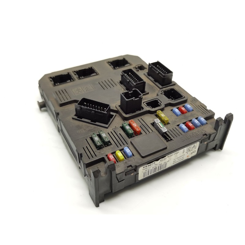 Pièce BSI (Built-in Systems Interface) CITROEN C2 (JM_) | Desguace Becerril