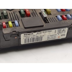 Pièce BSI (Built-in Systems Interface) CITROEN C2 (JM_) | Desguace Becerril